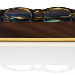 Front View Product Image of Italico Luxury Glasses Valet
